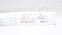 Teleflex 500 Rusch Slick Stylet Disposable Endotracheal Stylet 6Fr x 2.0mmOD(x)